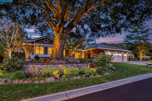 25 Northview Ct, Danville, CA 94506-6153