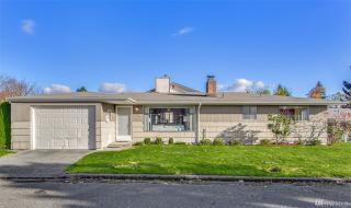 7926 45th Ave, Seattle, WA 98118-4428