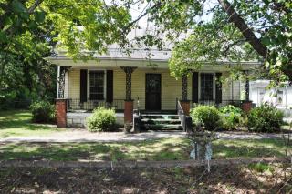 410 Moore St, Lake City SC  29560-3344 exterior