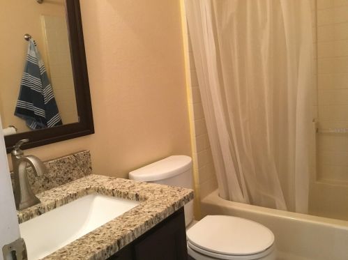 3024 Lagoon Ave, Deltona FL  32738-9501 exterior