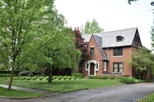 130 Glendale Ave, Findlay, OH 45840-5112