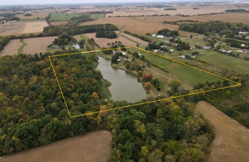 2545 Olmstead Rd, West Jefferson OH  43162-9640 exterior