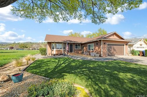 18418 Spyglass Rd, Middletown CA  95467-8656 exterior