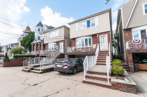 927 Avenue C, Bayonne, NJ 07002-3013