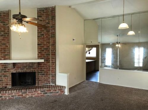 1425 Jabbet Dr, Plano TX  75025-2828 exterior