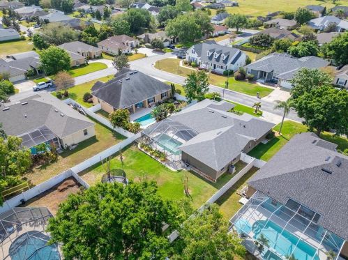 5759 High Ridge Loop, Lakeland FL  33812-5886 exterior