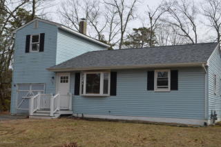 309 Ensign Ave, Beachwood NJ  08722-2705 exterior