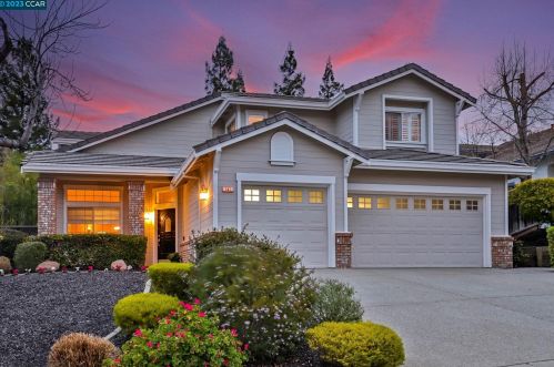 642 Dunhill Dr, Danville, CA 94506-1352