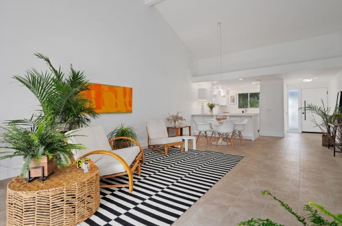 49131 Washington St, La Quinta CA  92253-2214 exterior