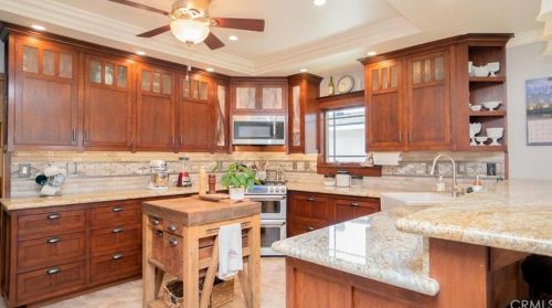 4826 Gln Arden Ave, Covina CA exterior