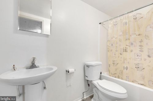 16402 Euro Ct, Bowie MD  20716-3903 exterior