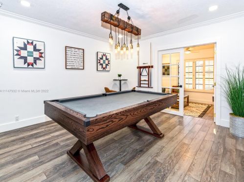 3540 34th Ave, Hollywood FL  33021-2509 exterior