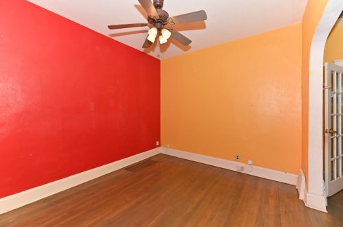 1218 35, Milwaukee WI 53215-1433 exterior