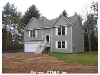 50 Juniper Way, Brooklyn, CT 06234-3452