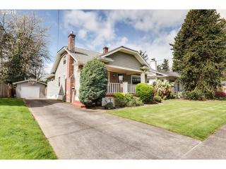 3943 36th Ave, Portland, OR 97202-3201