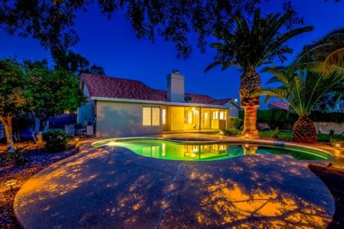 580 Velero St, Chandler, AZ 85225-2238