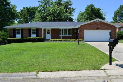 761 Wicklow Ln, Liberty Township, OH 45050