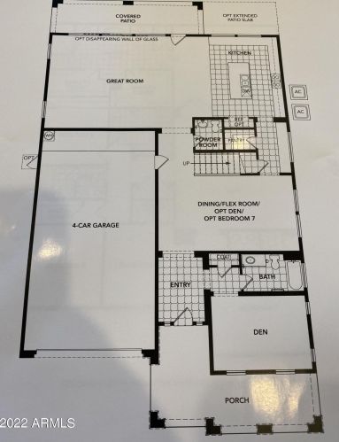 2285 Athena Ave, Gilbert, AZ 85297-8133