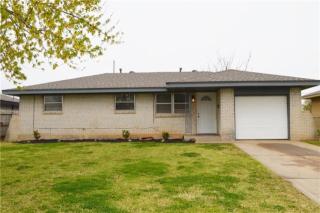629 Bristow Ave, Oklahoma City, OK 73160-2117
