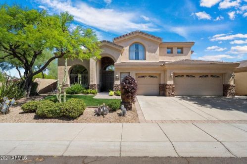 7502 Nestling Way, Scottsdale, AZ 85255-4640