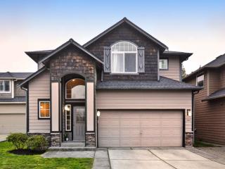 3407 126th Pl, Everett WA  98208-5606 exterior