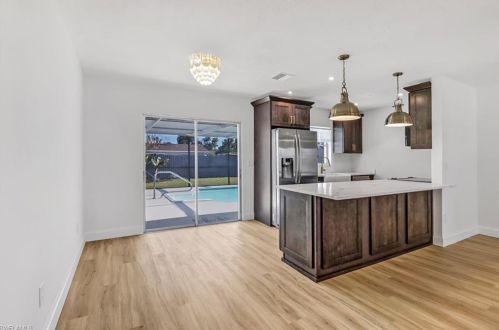 1948 46th St, Naples FL  34116-5836 exterior