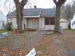 313 Nordin Ave, Spokane, WA 99218-1423