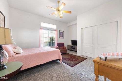 408 Calle Manzana, Bakersfield CA 93314-4247 exterior