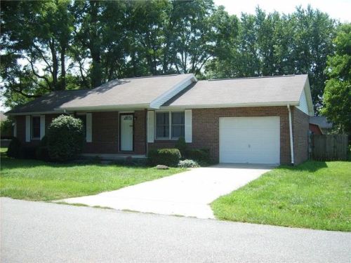 9148 Main St, Taylorsville, IN 47280-7750