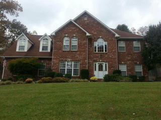 610 Bradford Trce, Cookeville, TN 38501-3998