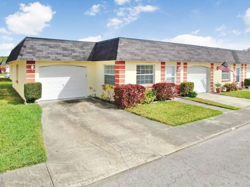 5003 Allner St, New Port Richey, FL 34652-3559