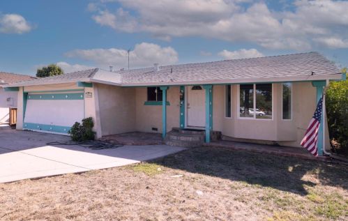 3254 Farthing Way, San Jose, CA 95132-1906