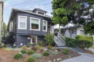 824 Arlington Ave, Oakland, CA 94608-2820