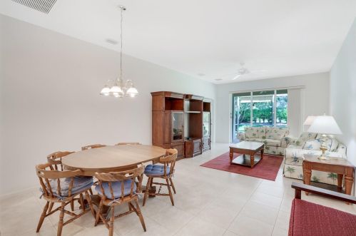 2210 Sapphire Cir, West Palm Beach FL  33411-5196 exterior