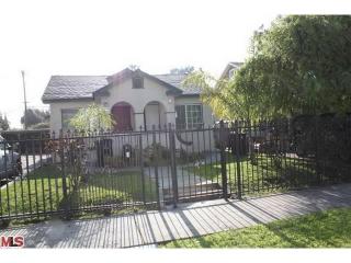 2606 Palm Grove Ave, Los Angeles, CA 90016-2918