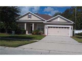 3411 Pawleys Loop, Saint Cloud FL  34769-7109 exterior