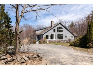 75 Brown Rd, Harrisville, NH 03450-5502