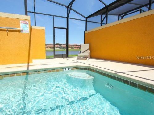 3069 Beach Palm Ave, Kissimmee, FL