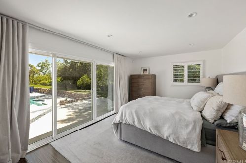 22 Montecillo Dr, Palos Verdes Estates CA exterior