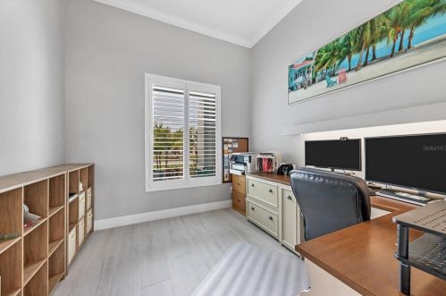 222 Broadmoor Ln, Placida FL  33947-1903 exterior