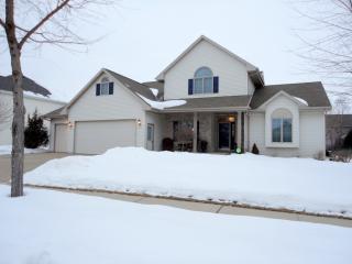 316 Carrington Ln, Appleton, WI 54913-7670