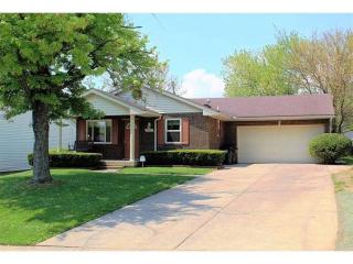 1616 Daniel Ct, Liberty Township, OH 45044