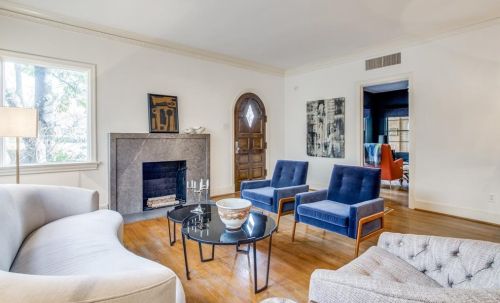 6828 Casa Loma Ave, Dallas TX  75214-4002 exterior