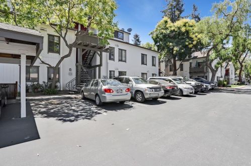 1942 Tradan Dr, San Jose CA  95132-3709 exterior