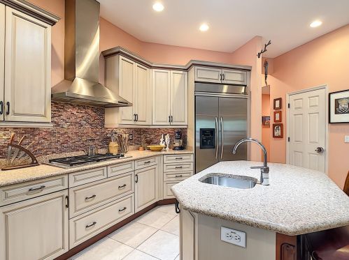 116 Squirrel Ln, Ormond Beach FL  32174-3053 exterior