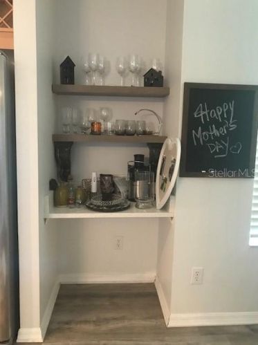 1010 Falling Leaf St, Kissimmee FL  34747-4222 exterior