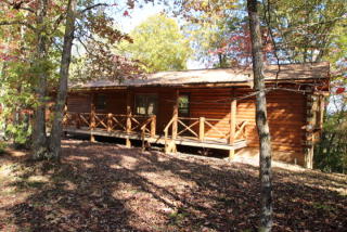 329 Bennett Ridge Rd, Franklin, NC 28734-6206
