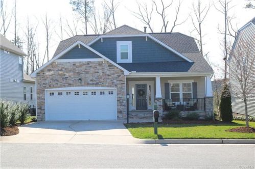 7643 Nicklaus Cir, Moseley, VA 23120-1686