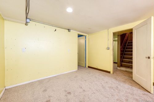 3019 Logan St, Englewood CO 80113-1637 exterior