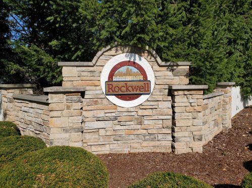841 Flagstone Dr, Dyer, IN 46311-2286